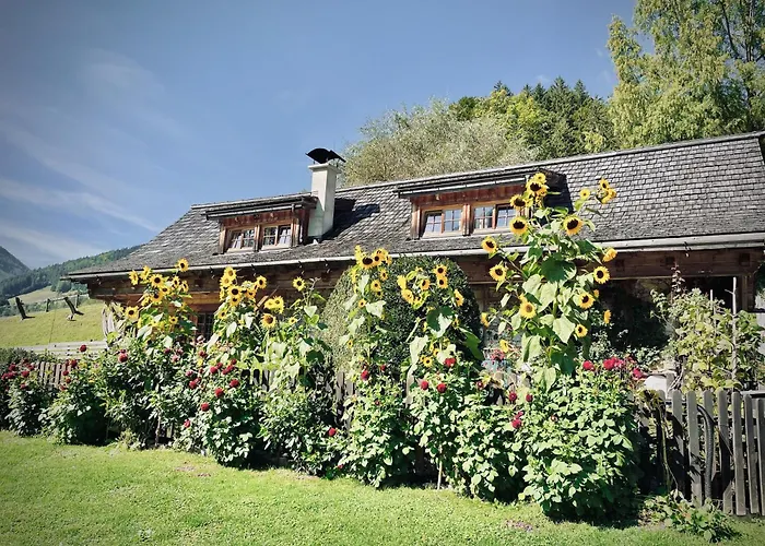 Rafting Camp * Palfau