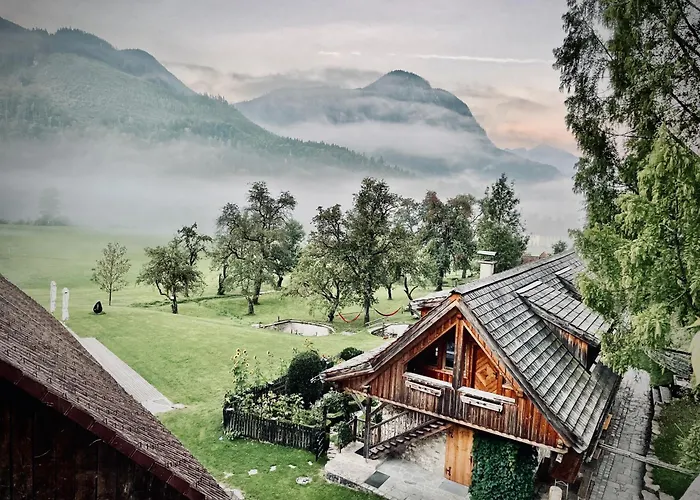 Rafting Camp Country house