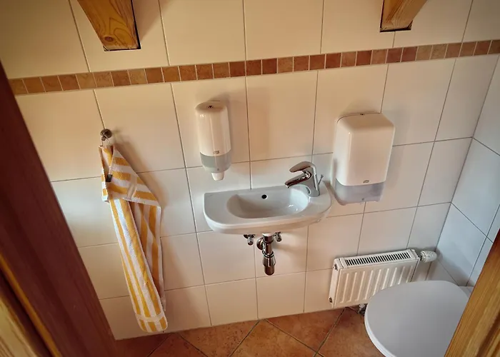 Country house Rafting Camp