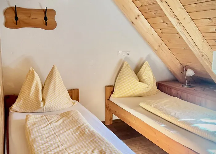 Kır Evi Rafting Camp Palfau