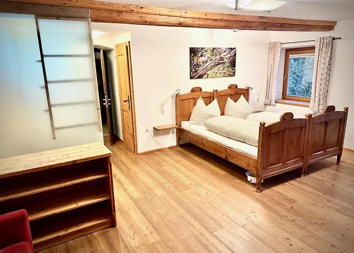 Rafting Camp Country house