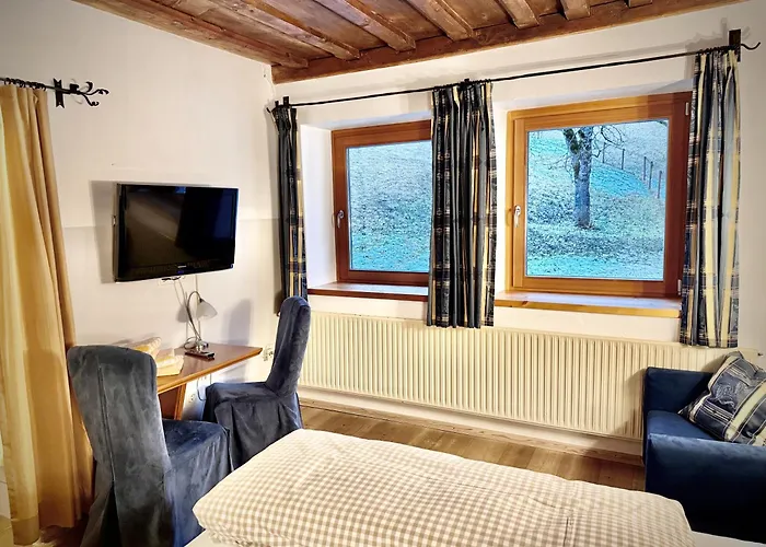 Kır Evi Rafting Camp *