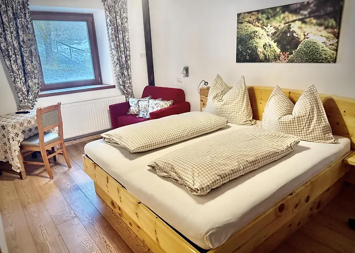 Rafting Camp * Palfau