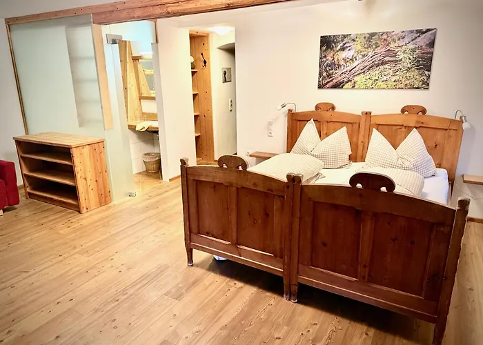 Rafting Camp Country house *