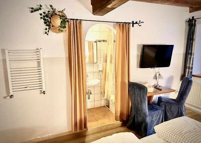 Kır Evi Rafting Camp Palfau