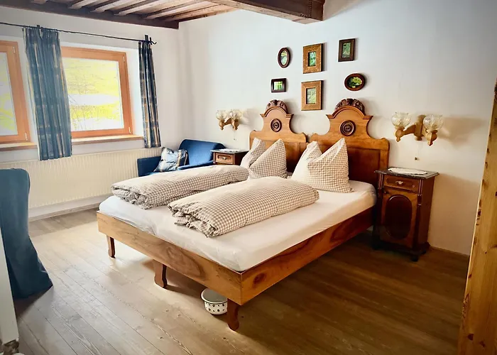 Rafting Camp 帕尔福