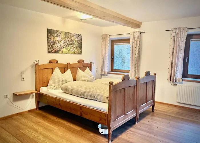 Rafting Camp * Palfau