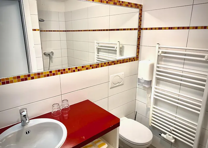 Rafting Camp Country house Palfau