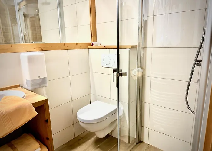 Hétvégi ház Rafting Camp Palfau