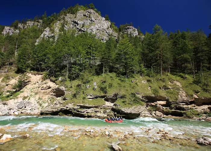 Country house Rafting Camp *