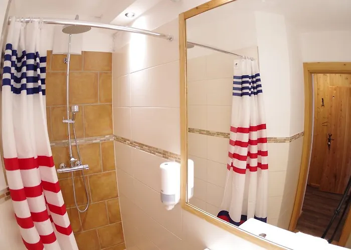 Casa rural Rafting Camp *