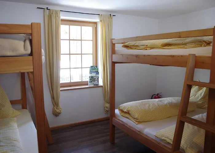 Rafting Camp Hétvégi ház *