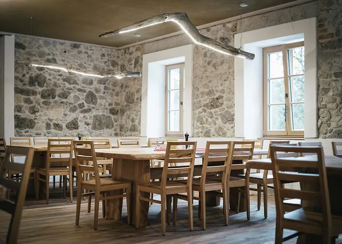 Casa rural Rafting Camp