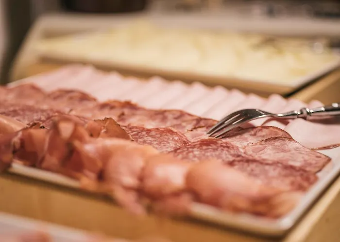 Hétvégi ház Rafting Camp Palfau