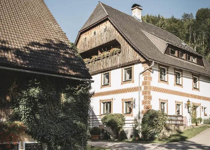 Hétvégi ház Rafting Camp