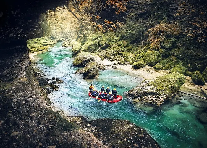 Rafting Camp 乡村民宿 *